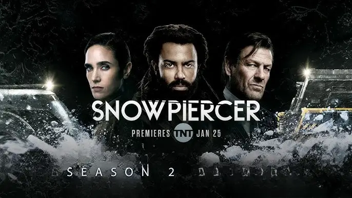 Season Two